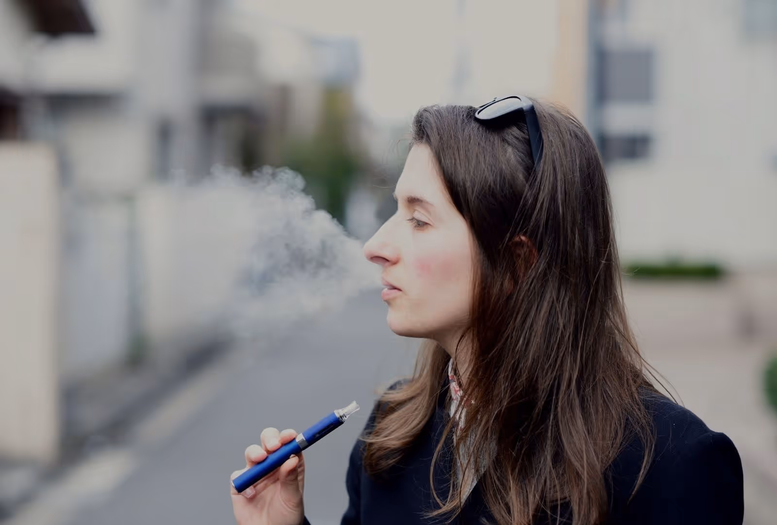 Does Vaping Cause Acne?