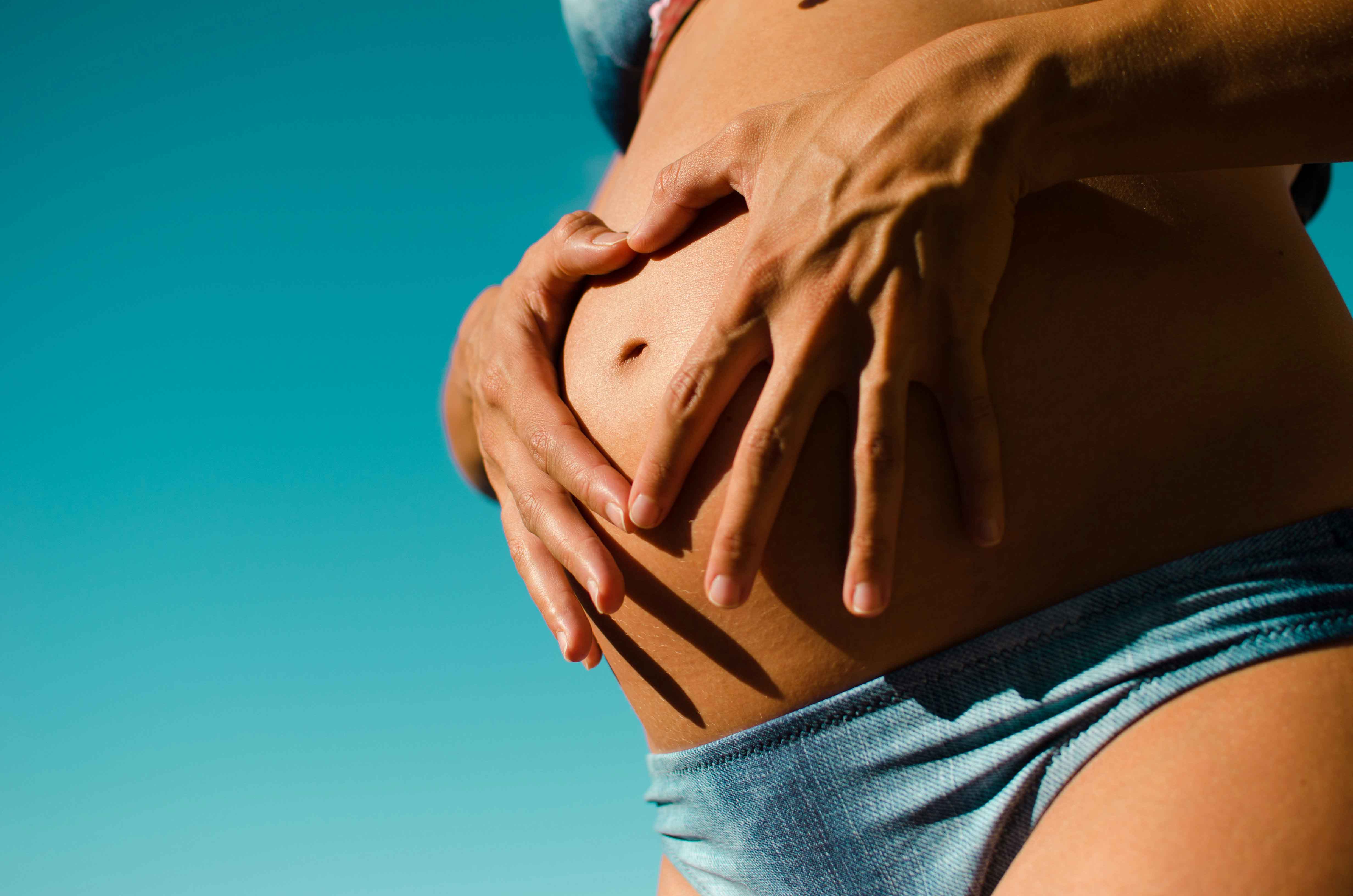 Can You Do Laser Hair Removal While Pregnant?