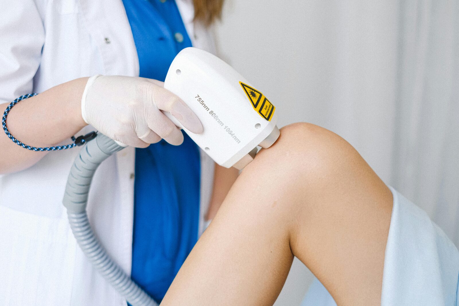 Essential Steps to Prepare for Laser Hair Removal