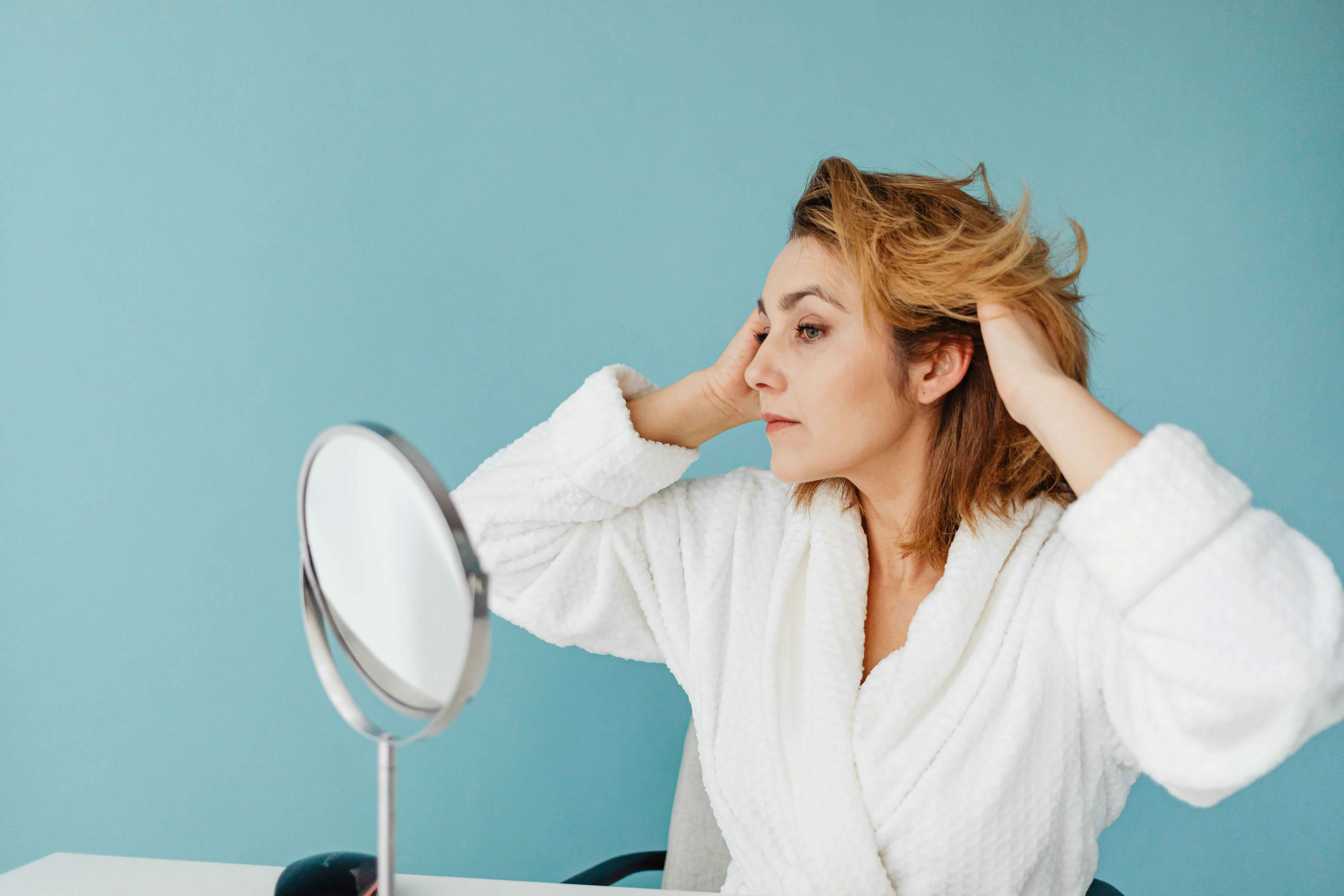 What Is PRP Hair Loss Treatment?