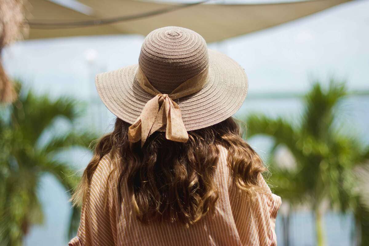 Does Wearing a Hat Cause Hair Loss?