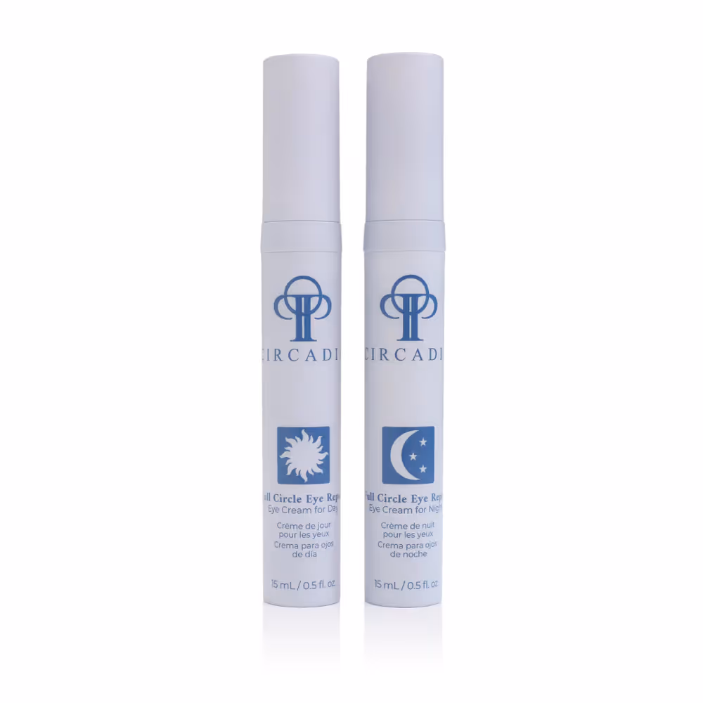 Full Circle Eye Repair