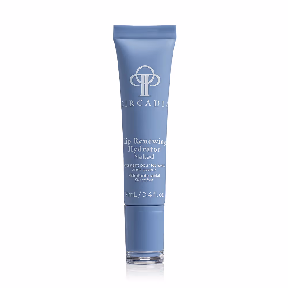 Lip Renewing Hydrator – Naked