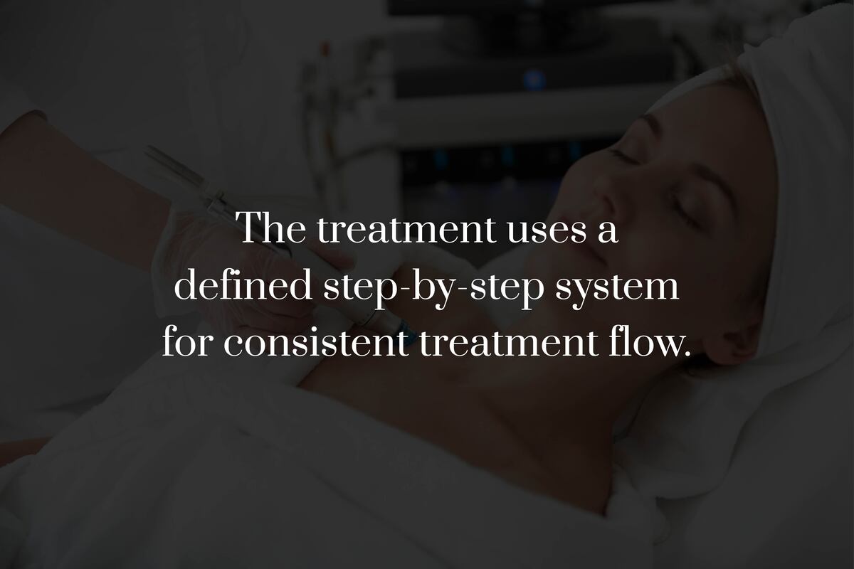 How Does the HydraFacial Process Work?