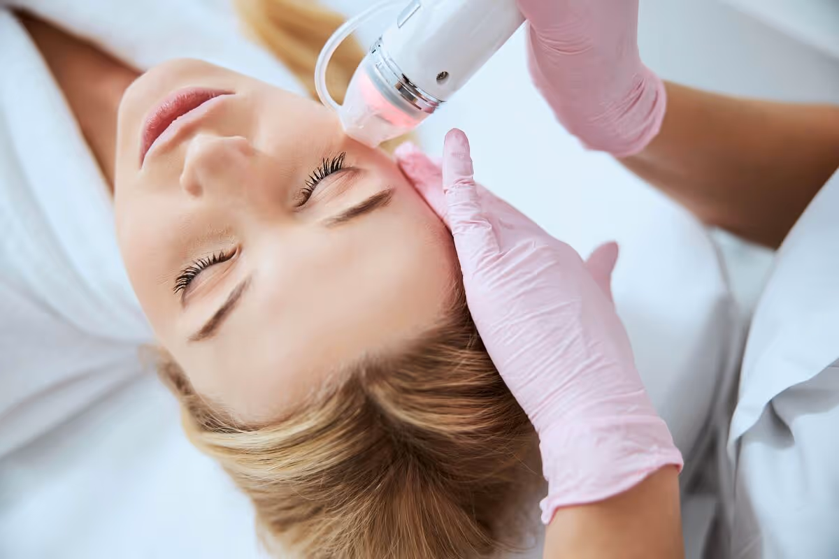 What Is Laser Skin Resurfacing and What Does It Treat?