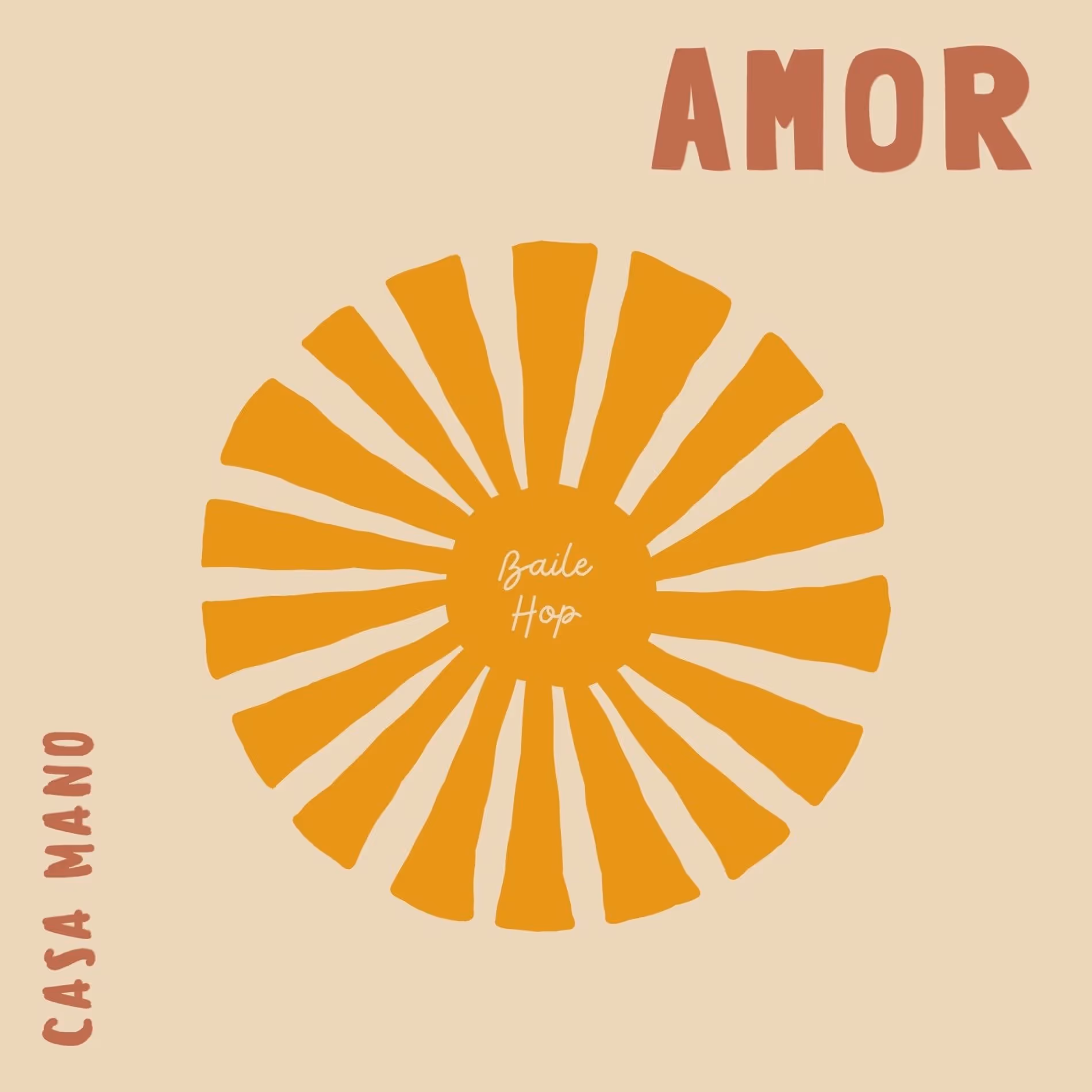 casa mano amor cover