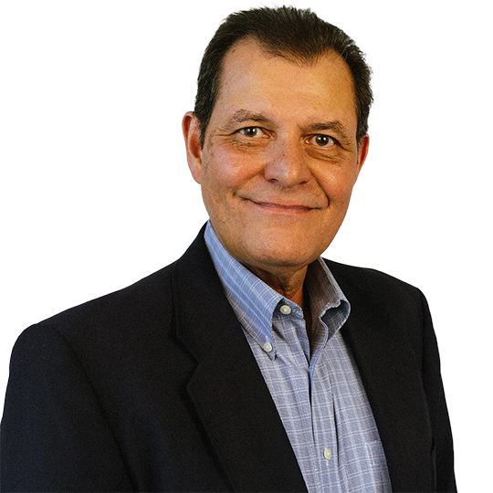 Earl Oxendine, Insurance Advisor, Sizemore Insurance