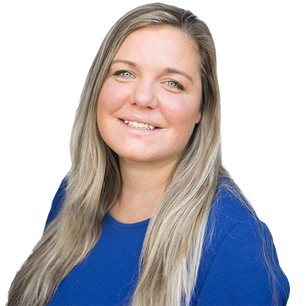Nicole Kuchinsky, Account Manager, Sizemore Insurance