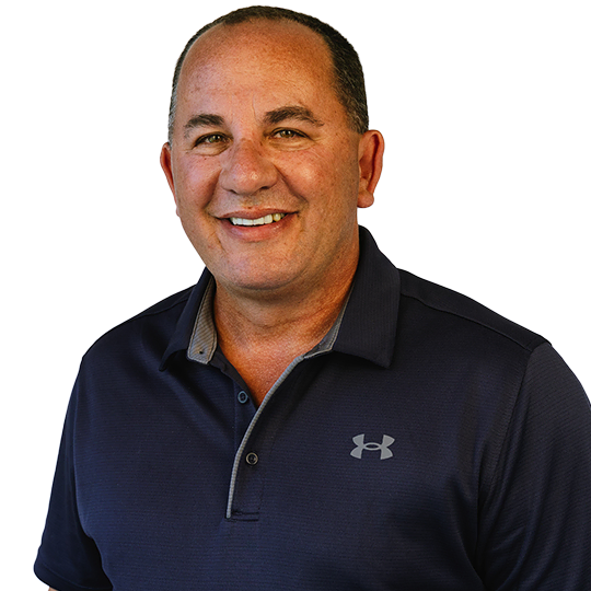 Curt Pritchard, Insurance Advisor, Sizemore Insurance
