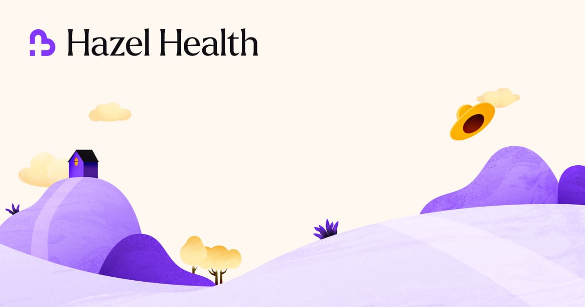 Frequently Asked Questions | Hazel Health