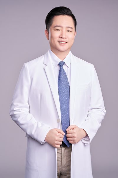 莊禮謙醫師
