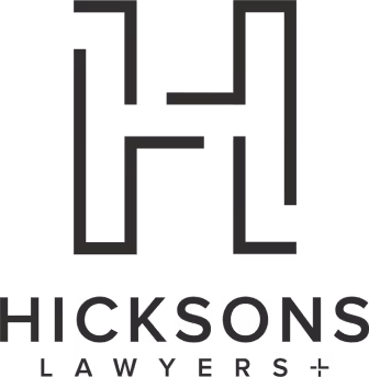 Hicksons Lawyers