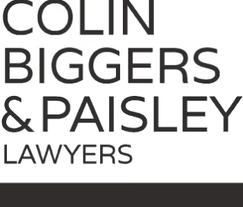 Colin Biggers & Paisley Lawyers