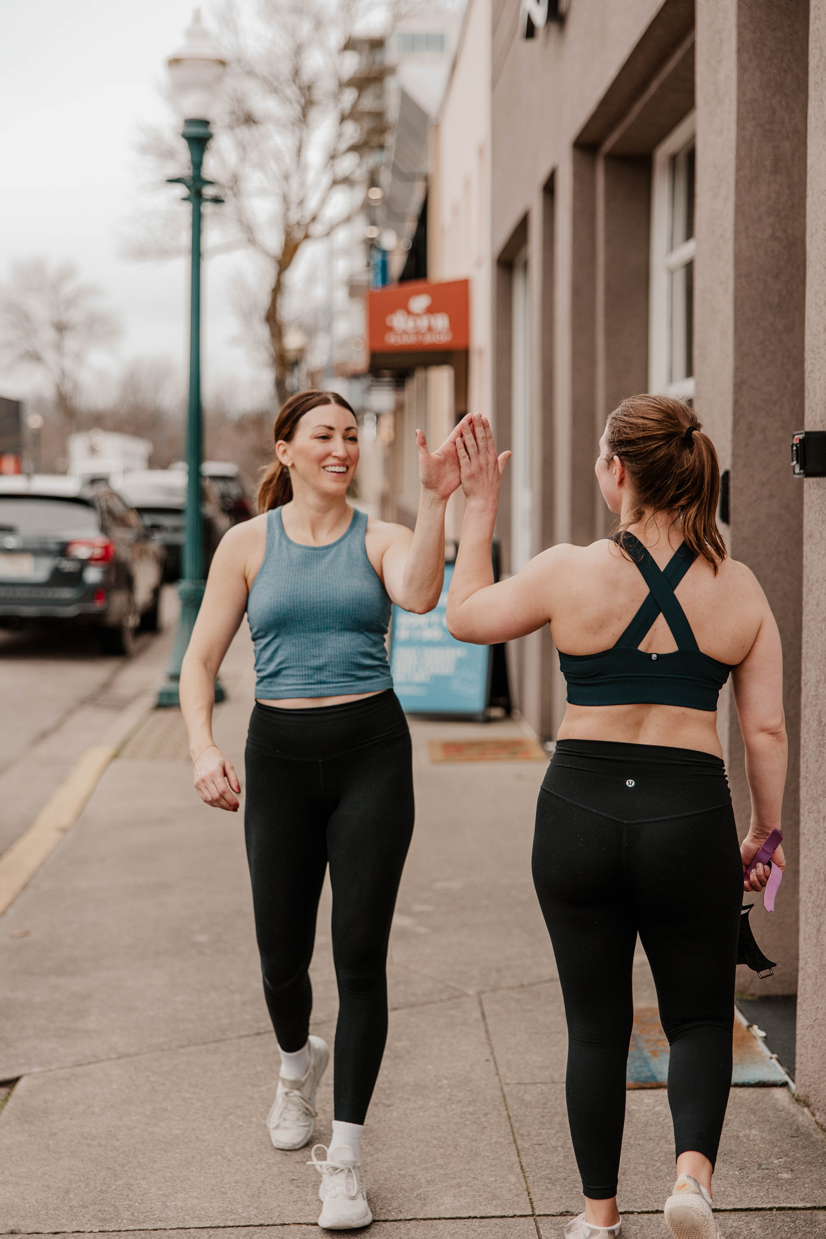 Lakeside CrossFit Athletic and Wellness Club
