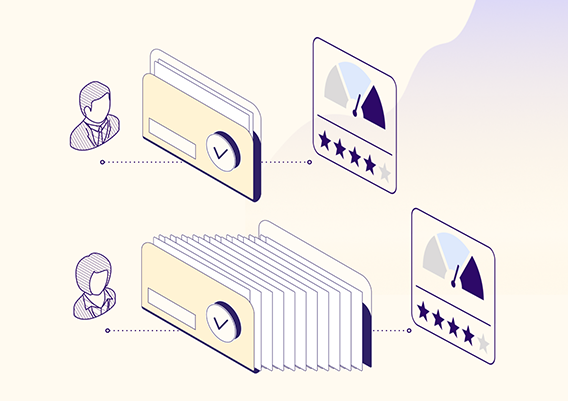 How to Approve Good Borrowers Faster Using Cash Flow Intelligence and Automation