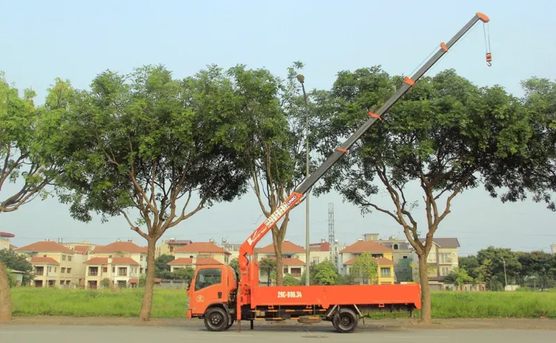 cho thuê xe cẩu tp hcm