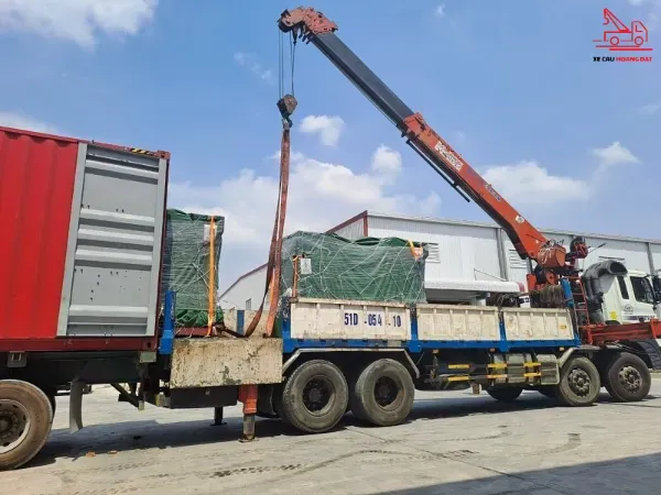 cho thuê xe cẩu hcm