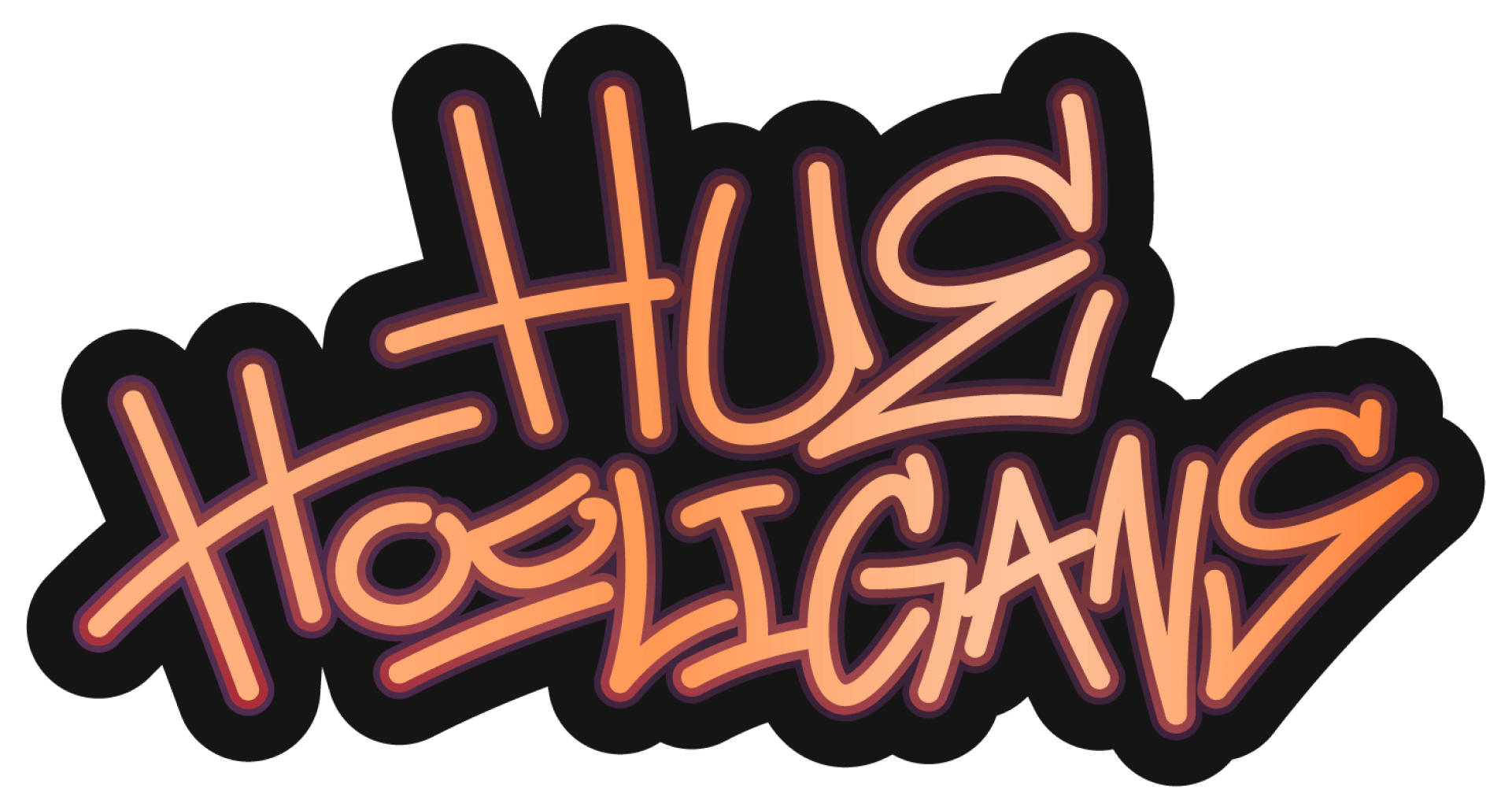 Hue Hooligans logo