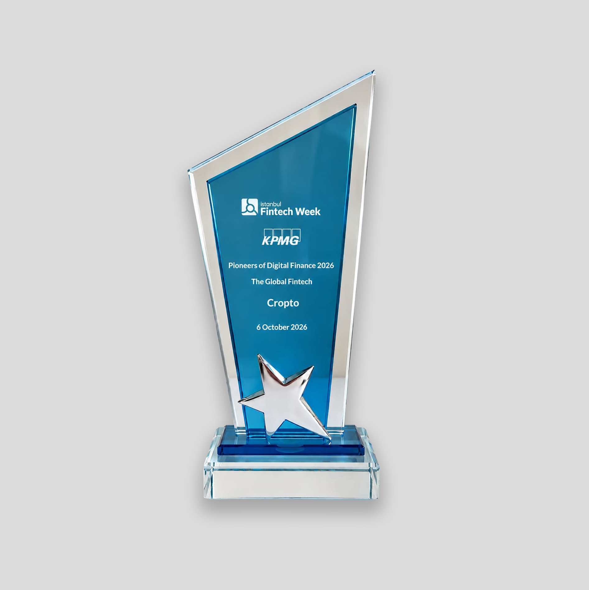 Export Championship Award
