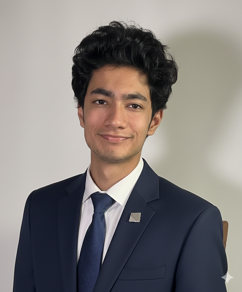 Utkarsh Mishra