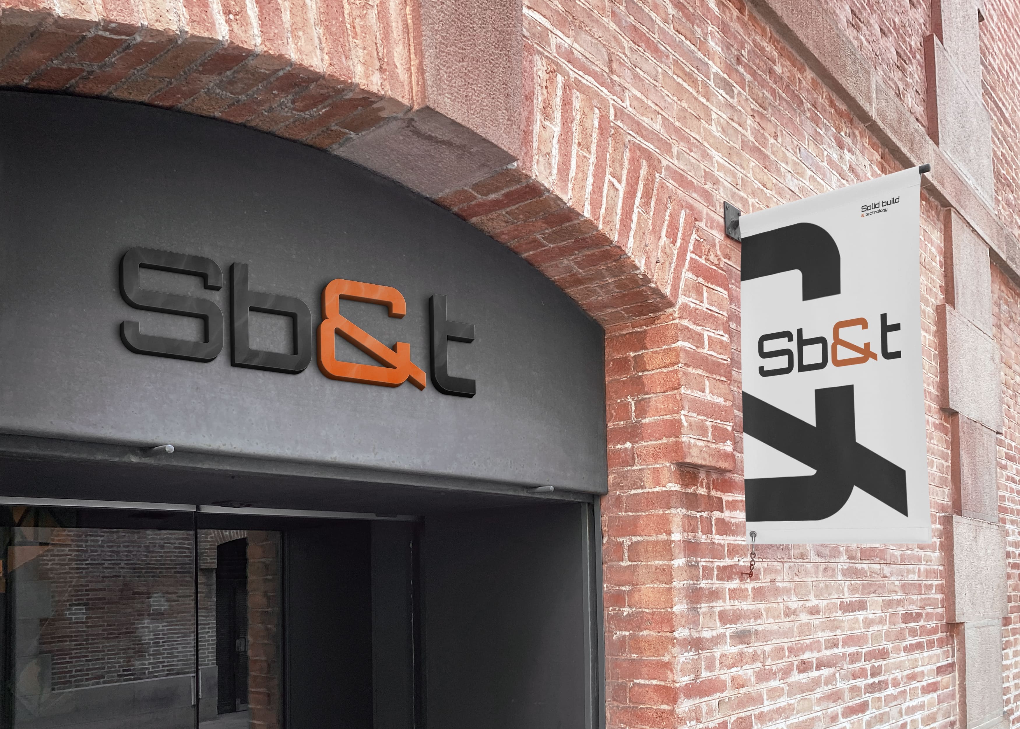 Branding Design
