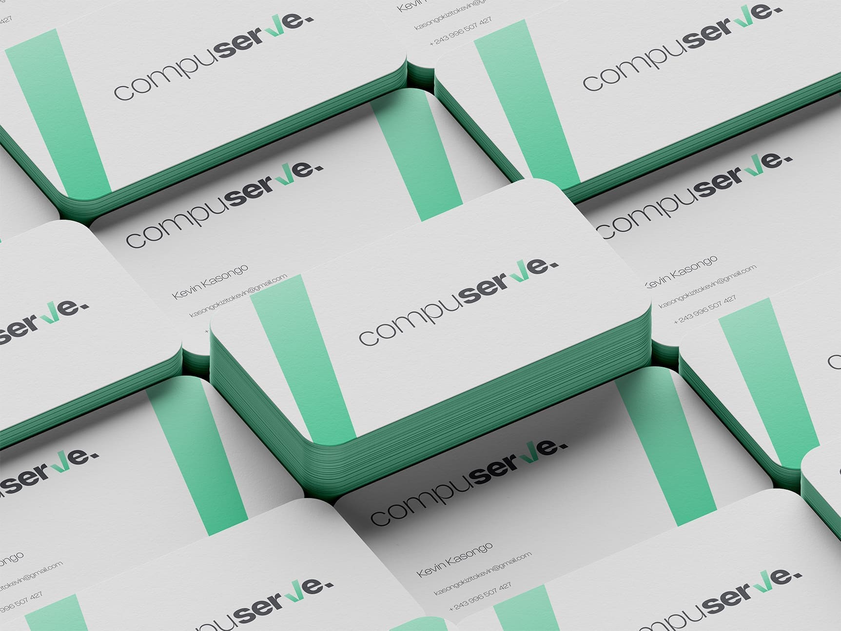 Branding Design