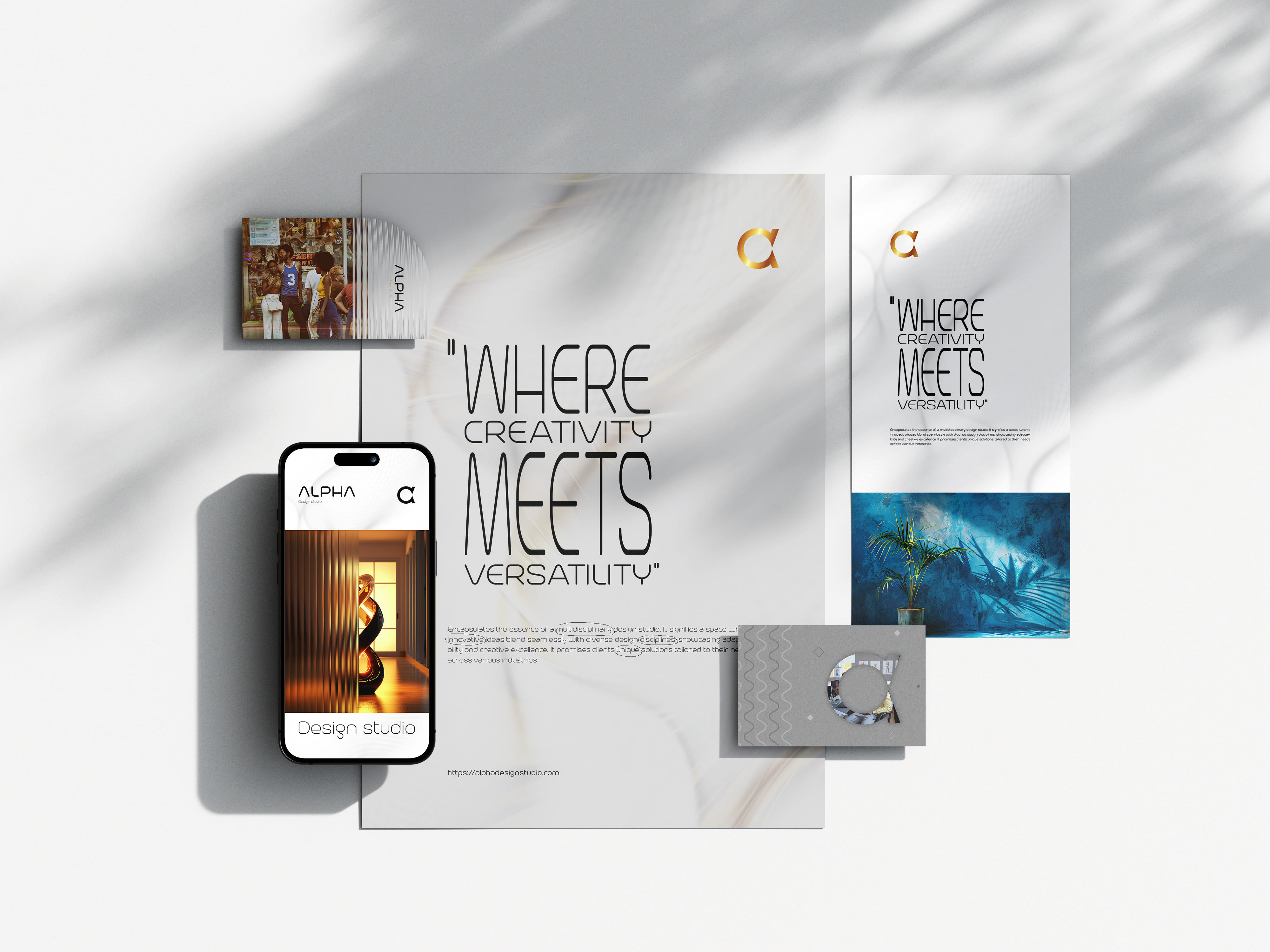Branding Design