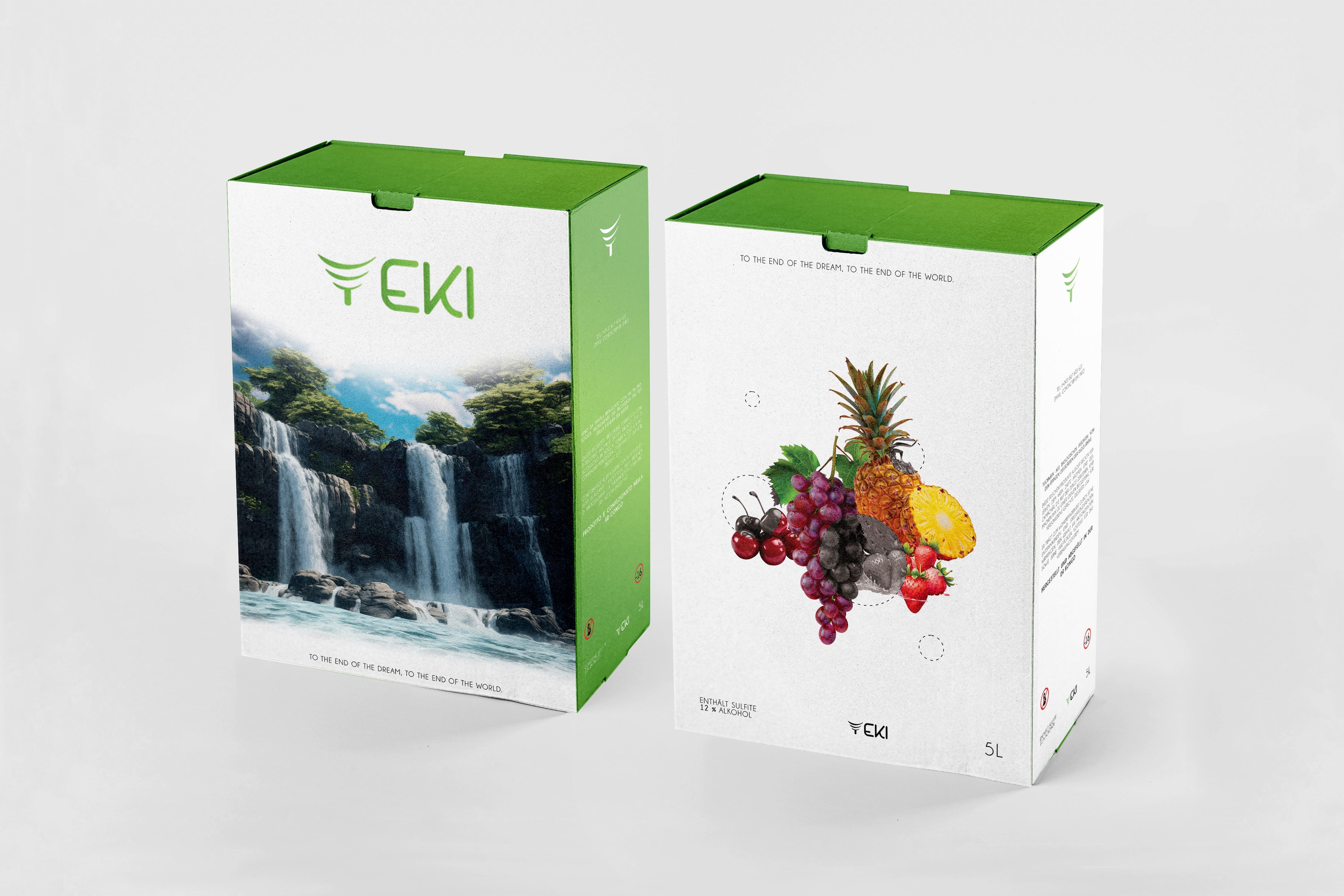 Packaging Design