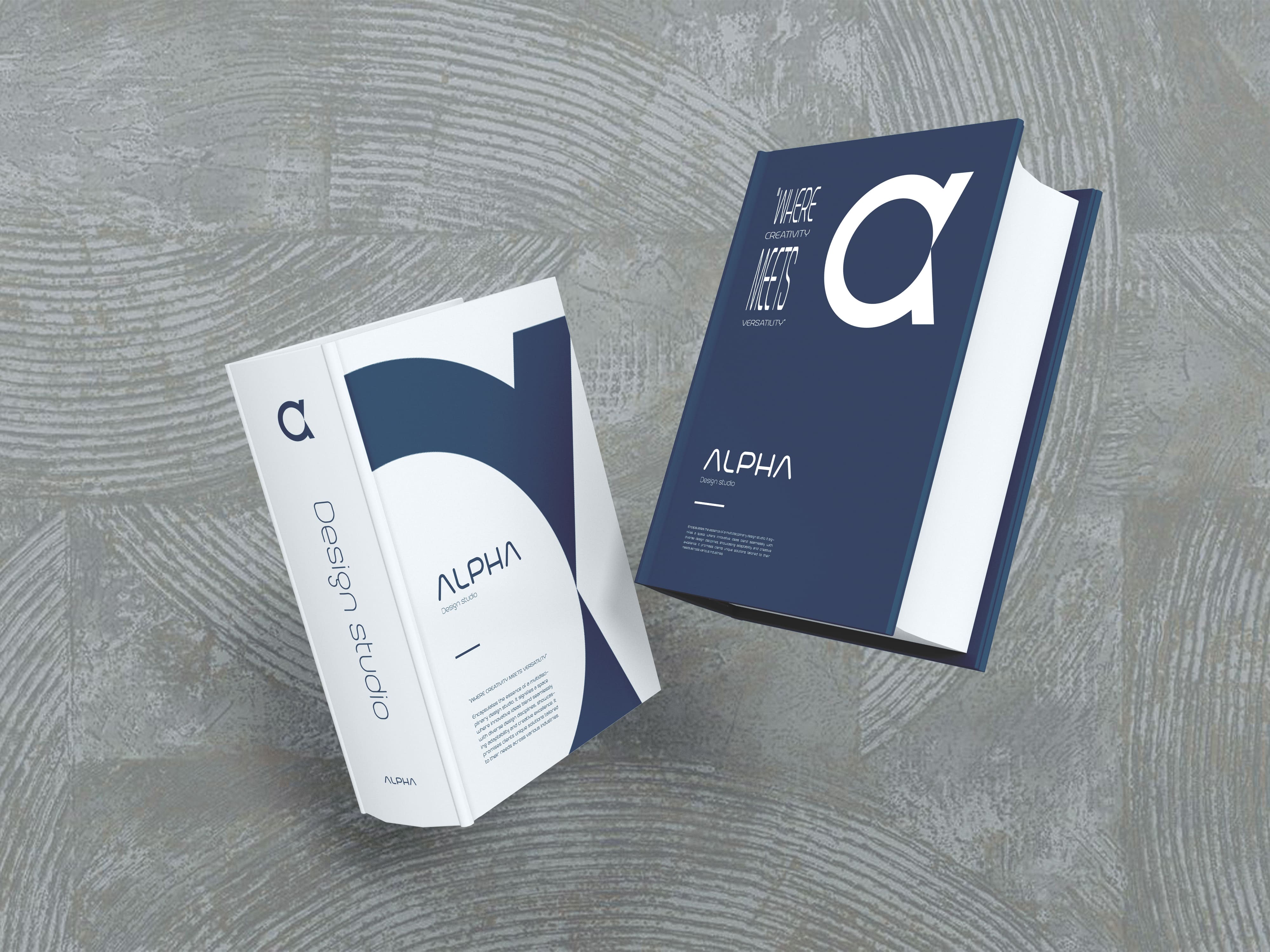 Packaging Design