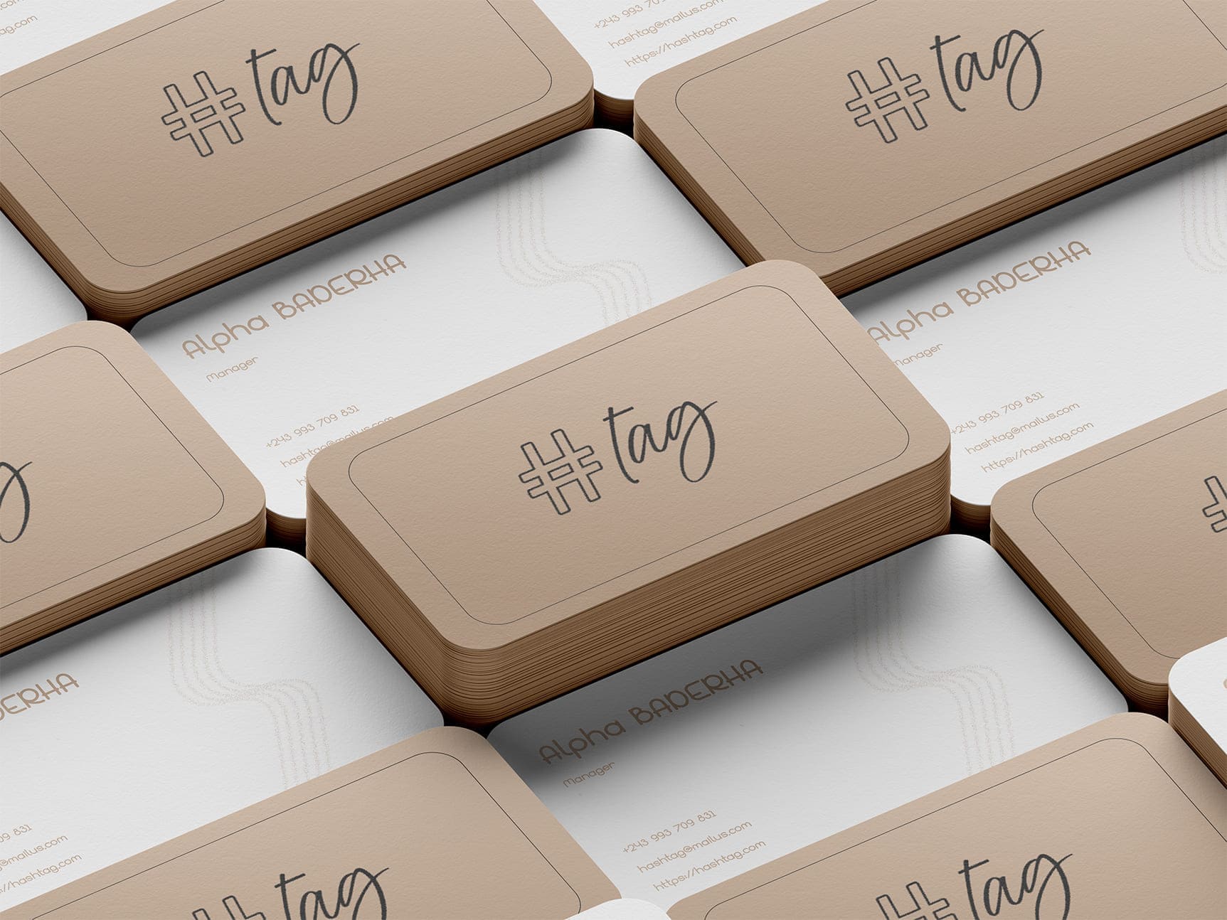 Branding Design