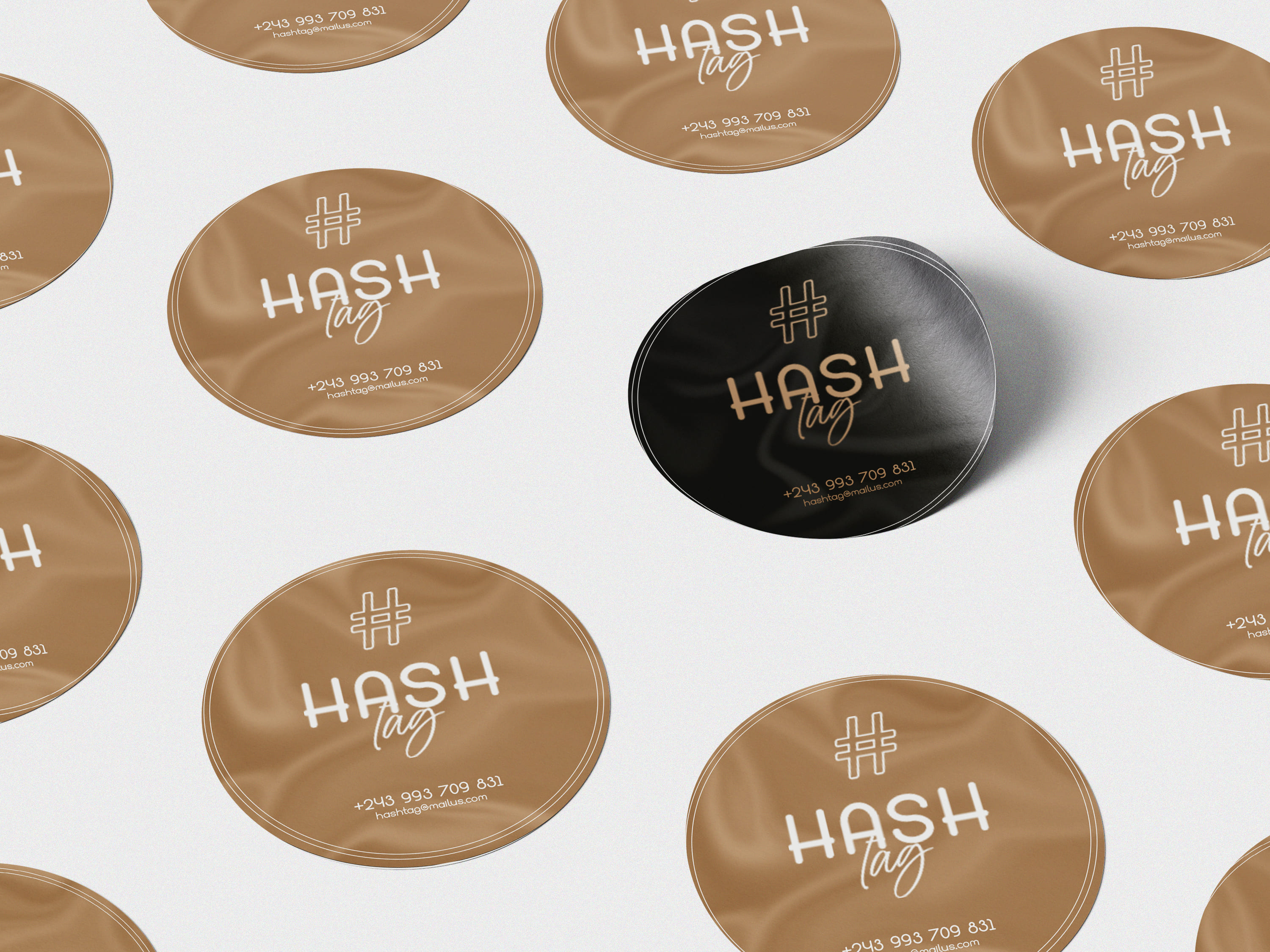 Packaging Design