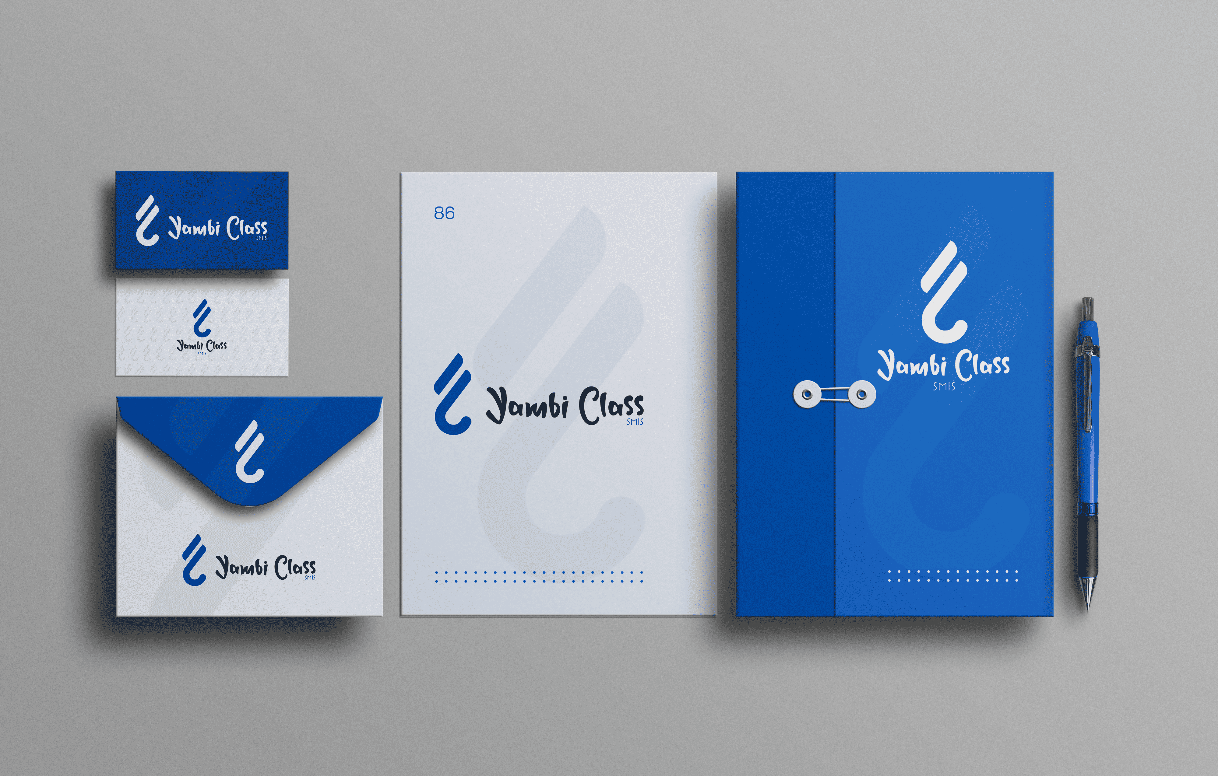 Branding Design