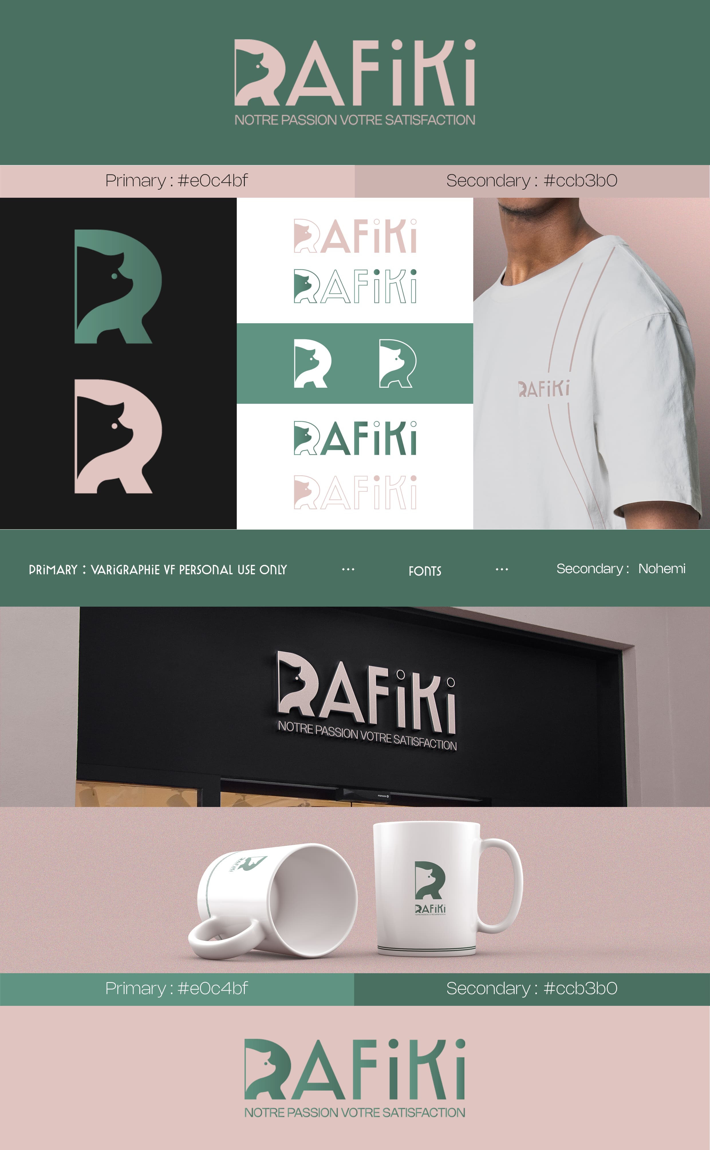 Branding Design