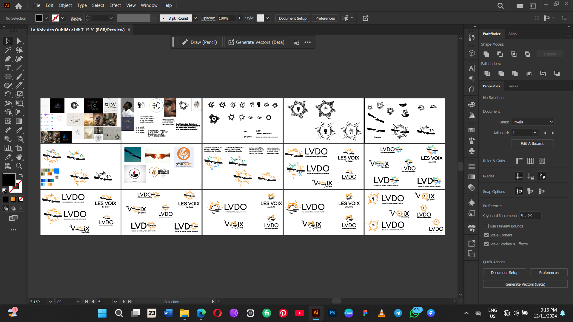 Branding Design