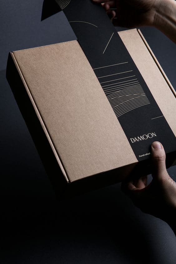 Packaging Design