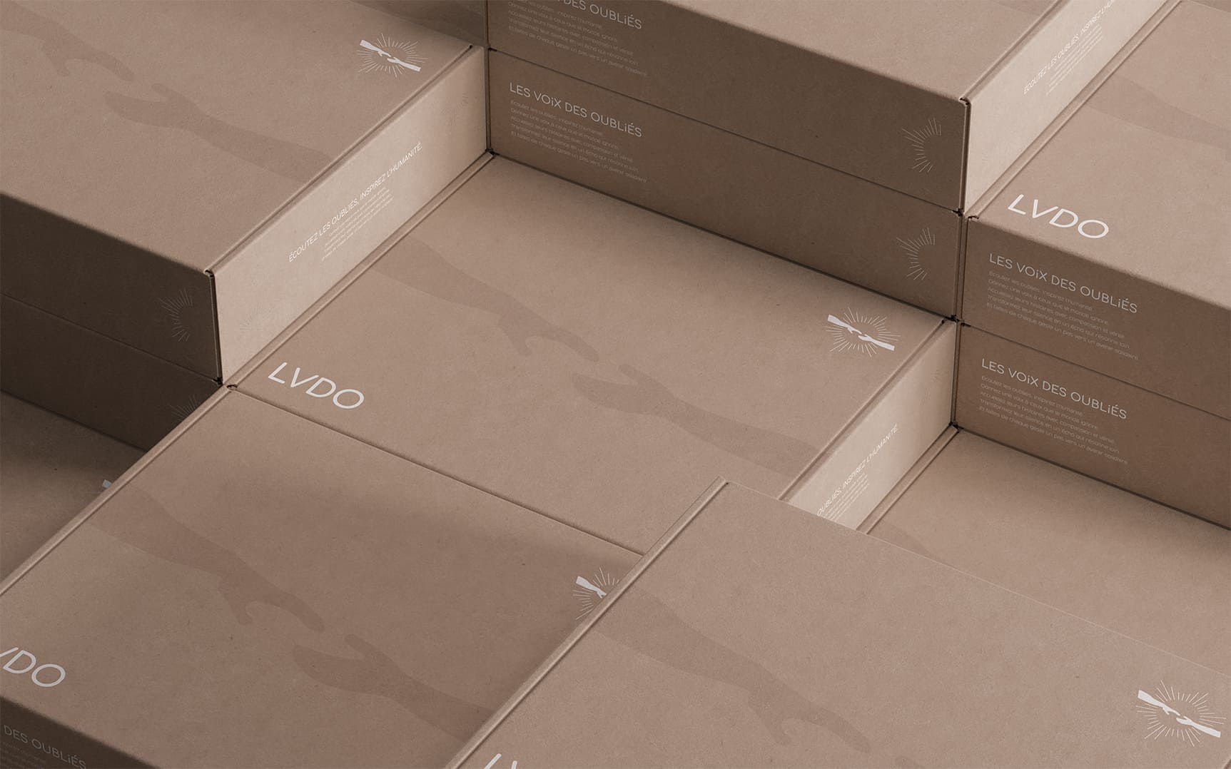 Packaging Design