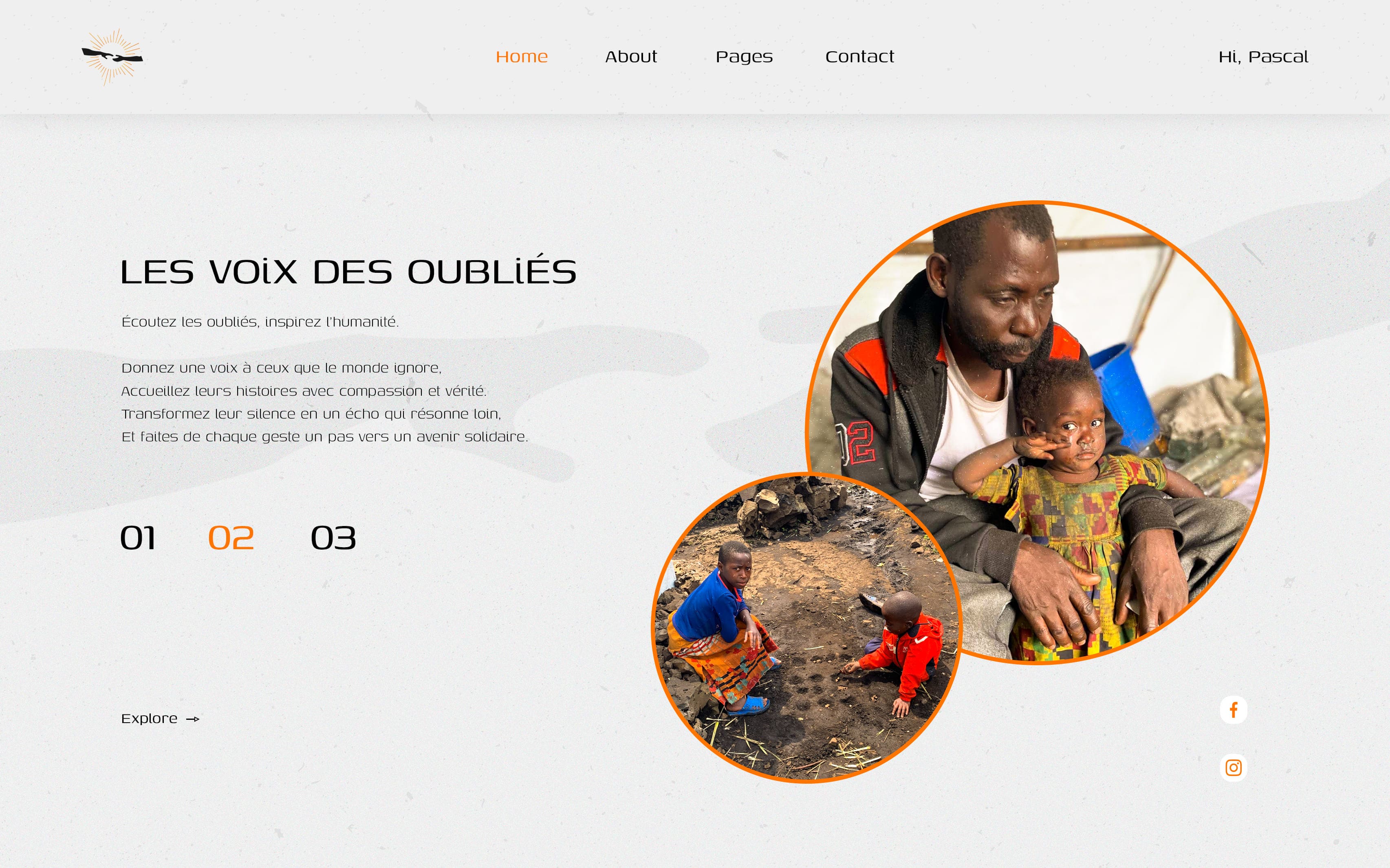 UI/UX Design