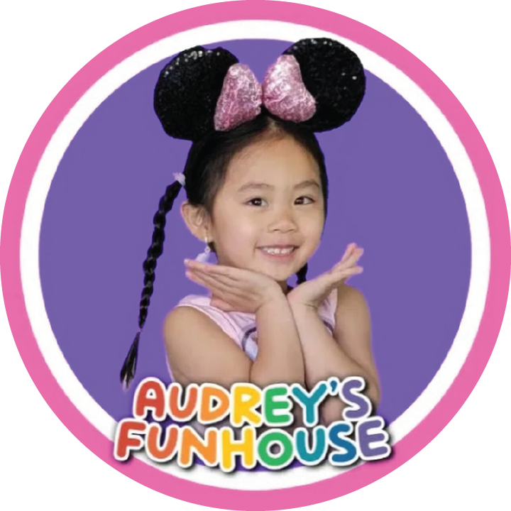 Audrey'sFunhouse