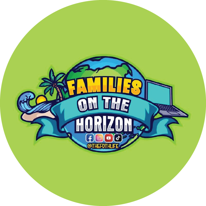 FamiliesOnTheHorizon