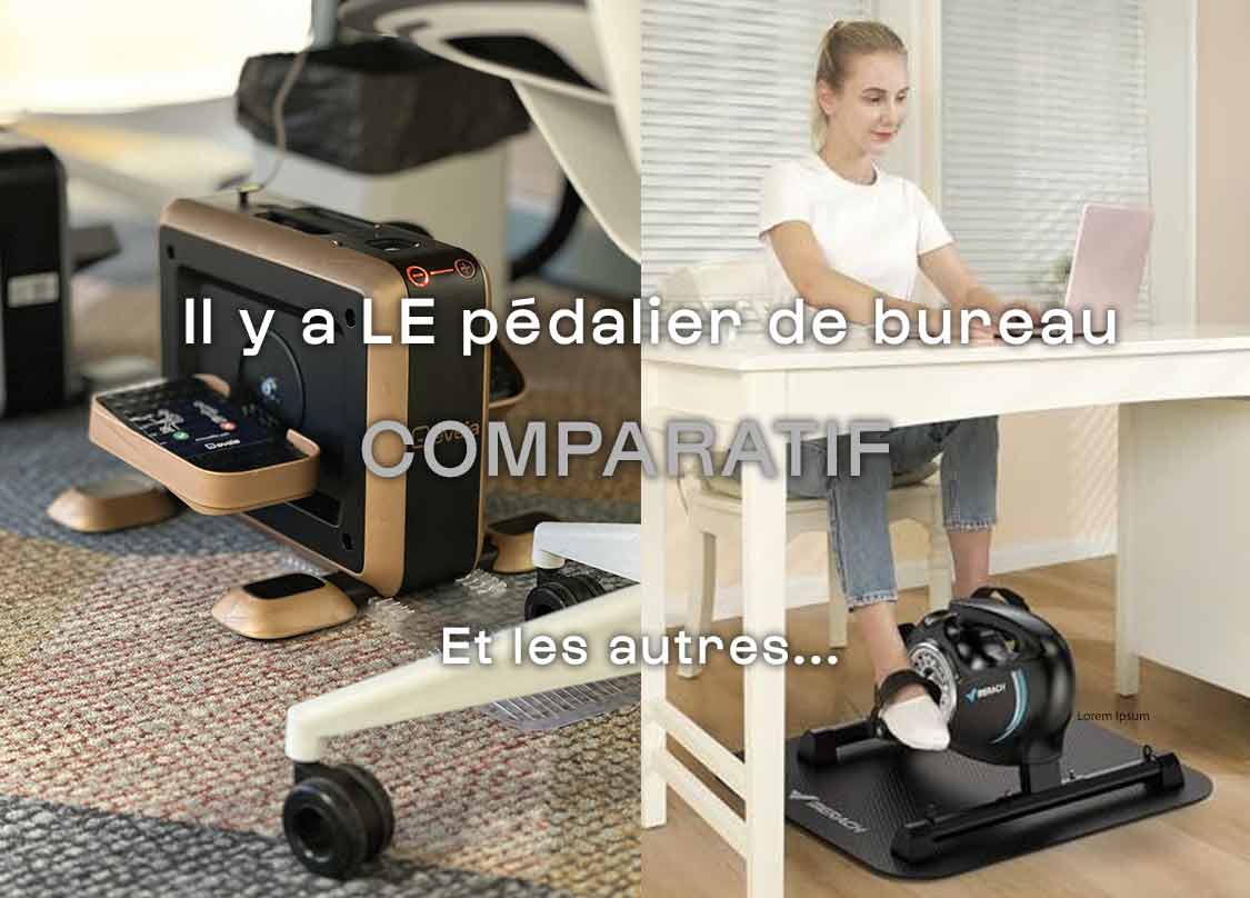 Le mensonge des 30 centimètres : pourquoi 99% des pédaliers finissent au placard.