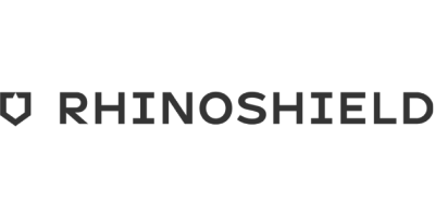 Logo der Firma Rhinoshield