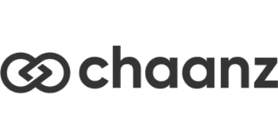 Logo von der Firma chaanz