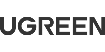 Logo von der Firma UGREEN