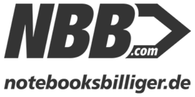 Logo von der Firma NBB