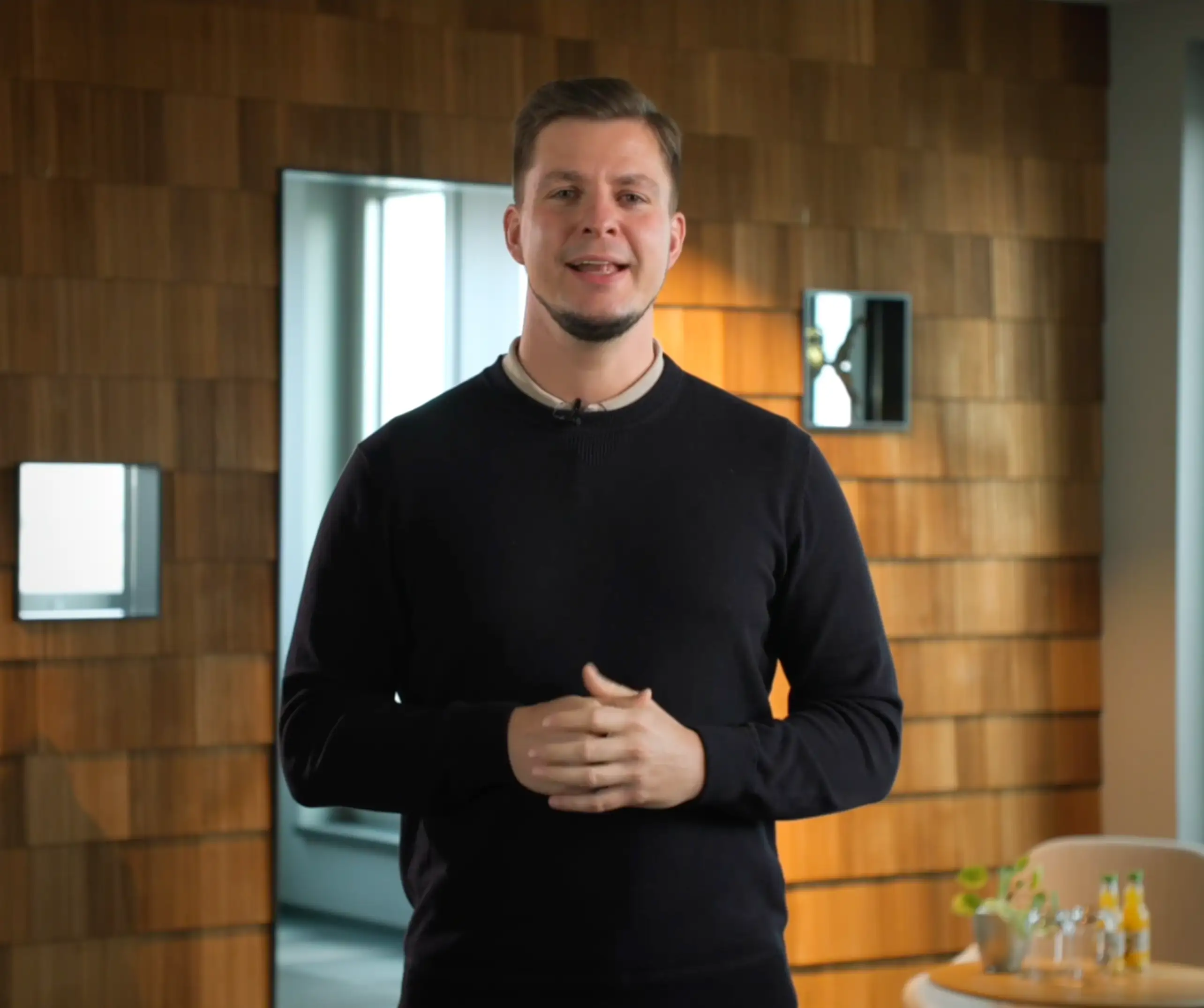 Team member picture 