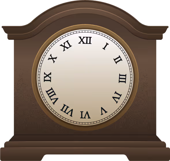 Horloge