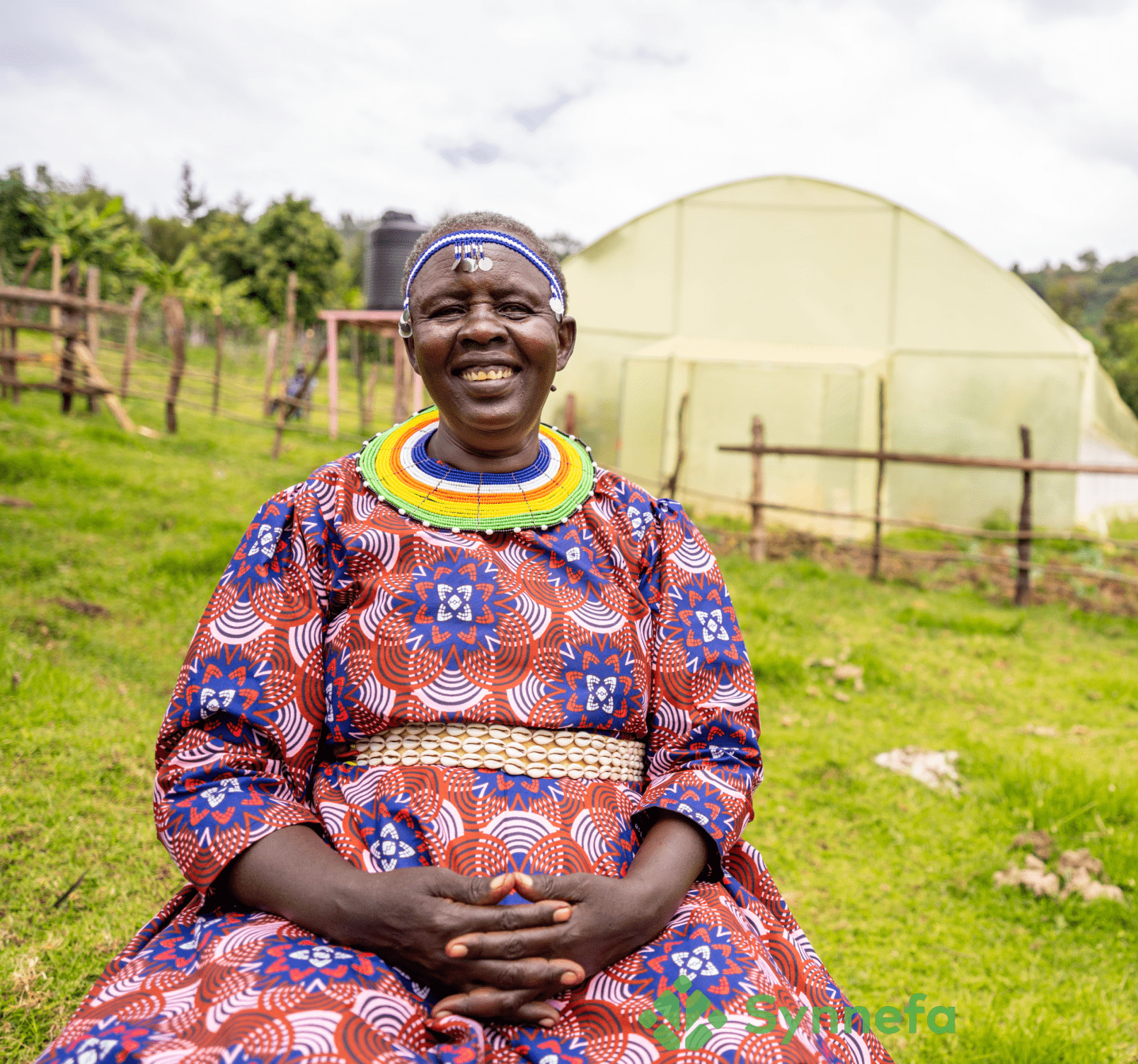 Angela - Machakos Picture
