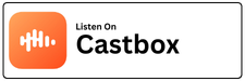 Amazon Music logo with text 'Listen On Amazon Music'.