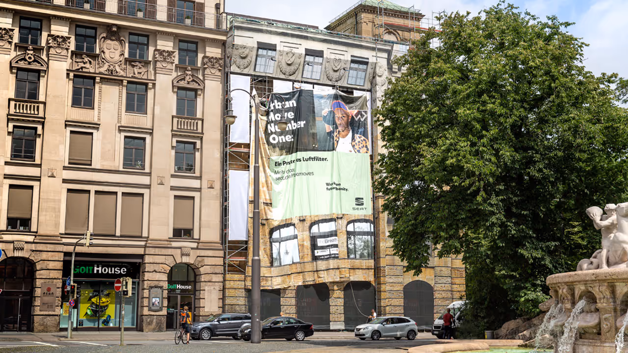 PM: Outsite Media vertreibt exklusiv theBreath in Deutschland