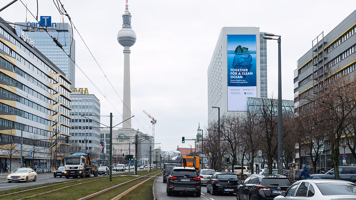 SEAQUAL®: Gemeinsam für saubere Ozeane